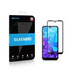 mocolo 0.33mm 9H 2.5D Full Glue Tempered Glass Film for Huawei Y5 2019 / Honor 8S