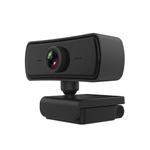 C3 400W Pixels 2K Resolution Auto Focus HD 1080P Webcam 360 Rotation For Live Broadcast Video Conference Work WebCamera With Mic USB Driver-free