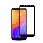 For Huawei Y5p mocolo 0.33mm 9H 2.5D Full Glue Tempered Glass Film