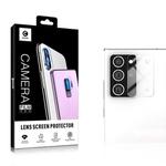 For Samsung Galaxy Note 20 mocolo 0.15mm 9H 2.5D Round Edge Rear Camera Lens Tempered Glass Film