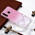 Fashion Pattern TPU Shockproof Protective Case for Xiaomi Redmi 7(Marble)