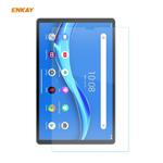 For Lenovo M10 Plus 10.3 ENKAY Hat-Prince 0.33mm 9H Surface Hardness 2.5D Explosion-proof Tempered Glass Screen Protector