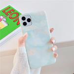 For iPhone 12 mini TPU Smooth Marbled IMD Mobile Phone Case(Pumice F26)