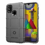 For OPPO Realme C17/ 7i Full Coverage Shockproof TPU Case(Grey)