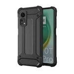 For Xiaomi Mi 10T Pro Magic Armor TPU + PC Combination Case(Black)