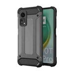 For Xiaomi Mi 10T Pro Magic Armor TPU + PC Combination Case (Grey)