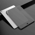 TPU Shockproof Protective Case  for iPad Air 2022 / 2020 10.9 / Air 2022(Transparent Black)