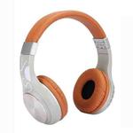 BT1607 ABS Portable Bluetooth Headset Foldable Earphone Support Wireless Card Music Function