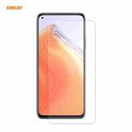 For Xiaomi Redmi K30s Ultra ENKAY Hat-Prince 0.26mm 9H 2.5D Curved Edge Tempered Glass Film