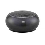 EWA A110 IPX5 Waterproof Portable Mini Metal Wireless Bluetooth Speaker Supports 3.5mm Audio & 32GB TF Card & Calls(Black)