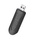 B52 CSR8670 2 in 1 USB Bluetooth 5.0 APTX Transmitter 3.5mm TV Computer Audio Transmitter