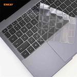 For Huawei MateBook 14 inch ENKAY Ultrathin Soft TPU Keyboard Protector Film, US Version