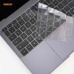For Huawei MateBook D 14 inch / D 15.6 inch ENKAY Ultrathin Soft TPU Keyboard Protector Film, US Version