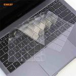 ENKAY Ultrathin Soft TPU Keyboard Protector Film For Huawei MateBook 13 inch, US Version