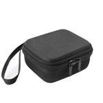 JD-275178 EVA Hard Case Travel Protective Carrying Storage Bag for JBL GO / JBL GO 2(Black)