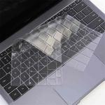 For RedmiBook 16 ENKAY Ultrathin Soft TPU Keyboard Protector Film, US Version