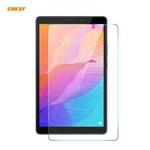 1 PCS ENKAY Hat-Prince 0.33mm 9H Surface Hardness 2.5D Explosion-proof Tempered Glass Protector Film for Huawei MatePad T 8 / Honor Tablet X7