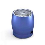 EWA A1 Portable TWS Bluetooth Wireless Speaker IPX5 Waterproof Support TF Card(Blue)