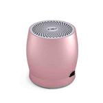 EWA A1 Portable TWS Bluetooth Wireless Speaker IPX5 Waterproof Support TF Card(Rose Gold)