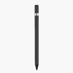 AT-25 2 in High-precision Mobile Phone Touch Capacitive Pen Writing Pen(Black)