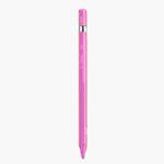 AT-25 2 in High-precision Mobile Phone Touch Capacitive Pen Writing Pen(Pink)