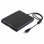 3.5 Inch Portable Floppy Disk Drive 1.44MB External FDD Device
