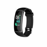 KH20 Smart Bracelet Supports Heart Rate Monitoring, Sleep Monitoring, Call Reminder(Black)