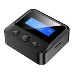 C39S Bluetooth Receiver Transmitter RCA Speaker to 3.5mm Wireless Audio Adapter