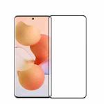 For Xiaomi Civi MOFI 9H 3D Explosion Proof Thermal Bending Tempered Glass Film