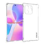 For Honor 60 SE ENKAY Transparent TPU Shockproof Case