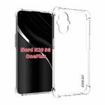 For OnePlus Nord N20 5G ENKAY Transparent TPU Shockproof Case