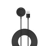 For Garmin Instinct 2S Integrated Watch Charger With Data Transmission Function(Black)