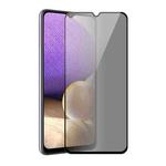 1 PCS For Samsung Galaxy A32 5G ENKAY 28 Degree Anti-peeping Tempered Glass Full Screen Film