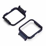 For Xiaomi Redmi Watch 2 Metal Watch Frame(Blue)