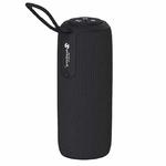 NewRixing NR8013 10W TWS Portable Wireless Stereo Speaker Support TF Card / FM(Black)