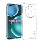 For Honor Magic4 Pro ENKAY Clear TPU Shockproof Case