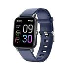 GTS2 1.69 inch Color Screen Smart Watch,Support Heart Rate Monitoring/Blood Pressure Monitoring(Blue)