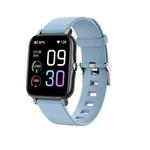 GTS2 1.69 inch Color Screen Smart Watch,Support Heart Rate Monitoring/Blood Pressure Monitoring(Light Blue)