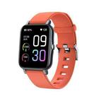 GTS2 1.69 inch Color Screen Smart Watch,Support Heart Rate Monitoring/Blood Pressure Monitoring(Orange)