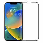 PINWUYO 9H 3D Curved Full Explosion-proof Tempered Glass Film For iPhone 14