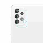 1 PCS For Samsung Galaxy A23 / A53 ENKAY 0.2mm 9H Tempered Glass Camera Lens Film