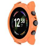 For Fossil Gen6 42mm Shockproof TPU Protective Watch Case(Orange)