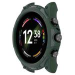 For Fossil Gen6 42mm Shockproof TPU Protective Watch Case(Green)