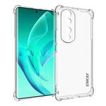 For Honor 70 Pro / 70 Pro+ ENKAY Transparent TPU Shockproof Phone Case