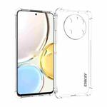 For Honor X9 4G / 5G ENKAY Transparent TPU Shockproof Phone Case