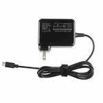 For Microsoft Surface3 1624 1645 Power Adapter 5.2v 2.5a 13W Android Port Charger, EU Plug
