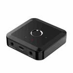 TX11 5.2 Low Latency Bluetooth Receiver Supports Transmitter One Tow two APTX USB Call Return