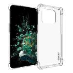 For OnePlus 10T 5G / Ace Pro ENKAY Clear TPU Shockproof Phone Case