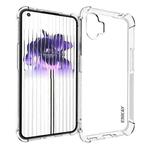 For Nothing Phone 1 ENKAY Clear TPU Shockproof Phone Case