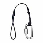 XLY-K6 Camera Safety Rope Anti Lost with Safety Hook